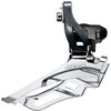 Priekinis perjungiklis Shimano SORA FD-R3030-F // 3x9-speed, Down Swing