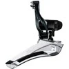 Priekinis perjungiklis dvigubas Shimano Tiagra FD-4700 // 2x10 speed, 34,9 mm, Down Swing