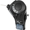Pavarų perjungimo rankenėlė Shimano Tourney SL-TX30 6-speed