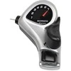 Pavarų perjungimo rankenėlė Shimano TOURNEY SL-TX50 7-speed