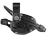Shifter SRAM SX Eagle, singleclick, 12speed. Including clamp, juodas, A1
