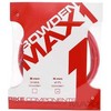 Shifting bowden MAX1 4mm - red, 3m
