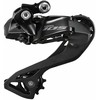 SHIMANO RD-R7150 105 Di2 galinis pavarų perjungiklis juodas