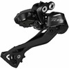 SHIMANO RD-R7150 105 Di2 galinis pavarų perjungiklis juodas