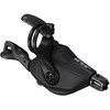 Pavarų perjungimo rankenėlė Shimano SLX SL-M7100 su spaustuku 12 greičių