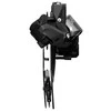 SHIMANO Di2 XT RD-M8150-12 12 pavarų SGS tipo MTB tiesioginio tvirtinimo sistema Shadow+ 41 su. min./maks.: 10/51 su.