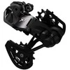 SHIMANO Di2 XT RD-M8150-12 12 pavarų SGS tipo MTB tiesioginio tvirtinimo sistema Shadow+ 41 su. min./maks.: 10/51 su.