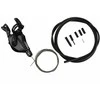 Pavarų perjungimo rankenėlė Shimano XT SL-M8100 su spaustuku 12 greičių