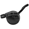 Dviračio pavarų perjungimo rankenėlė Shimano 2s I-spec EV SL-M8100IL DeoreXT Incl Cables, kairė