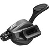 Dviračio pavarų perjungimo rankenėlė Shimano 2s I-spec EV SL-M8100IL DeoreXT Incl Cables, kairė