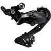 Galinis pavarų perjungėjas Shimano 11s Juodas GS RD-R7000 105
