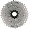 Galinis žvaigždžių blokas Shimano 9-s 11-34 CS-HG201-9 11-13-15-17-20-23-26-30-34