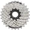 Galinių žvaigždžių kasetė Shimano HG41 11-2 7g