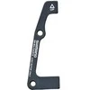 Priekinio diskinio stabdžio suporto adapteris Shimano SM-MA-F203P/S
