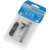Galinio diskinio stabdžio suporto adapteris Shimano SM-MA-R160 Flat Mount