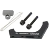 Galinio diskinio stabdžio suporto adapteris Shimano SM-MA-R160P/D