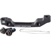 Priekinio diskinio stabdžio suporto adapteris Shimano SM-MA90-F160P/S