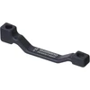 Priekinio diskinio stabdžio suporto adapteris Shimano SM-MA90-F180P/P