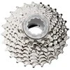 Galinis žvaigždžių blokas Shimano ALIVIO CS-HG400 9-speed-11-25T