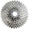 Galinis žvaigždžių blokas Shimano ALIVIO CS-HG400 9-speed-11-36T