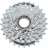 Galinis žvaigždžių blokas Shimano ALIVIO CS-HG51 8-speed-11-32T