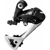 Galinis pavarų perjungėjas Shimano ALIVIO RD-T4000 9-speed juodas
