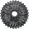 Galinis žvaigždžių blokas Shimano HG31 11-32 8g