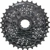Galinis žvaigždžių blokas Shimano HG31 11-32 8g