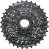 Galinis žvaigždžių blokas Shimano HG 31 8g 11-30
