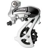 Galinis pavarų perjungėjas Shimano ALTUS RD-M310 7/8-speed sidabrinis