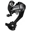 Galinis pavarų perjungėjas Shimano ALTUS RD-M370 9-speed juodas