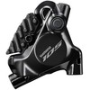 Pavarų/stabdžių rankenėlės Shimano 105 ST-R7120 12-speed ir stabdžių suporto Shimano 105 BR-R7170 Flat Mount komplektas /