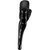Pavarų/stabdžių rankenėlės Shimano 105 ST-R7120 12-speed ir stabdžių suporto Shimano 105 BR-R7170 Flat Mount komplektas /