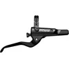 Diskiniai stabdžiai galiniai Shimano CUES BL-U8000 (R) + BR-U8000 (R) J-Kit PM