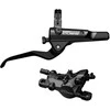Diskiniai stabdžiai galiniai Shimano CUES BL-U8000 (R) + BR-U8000 (R) J-Kit PM