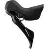 SHIMANO kampinių stabdžių komplektas GRX BR-RX400+ST-RX610 galinis/dešinysis J-komplektas (ST) be adaptacinio polimero + chl BH90/170cm p