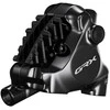 SHIMANO angle brake-set GRX BR-RX820+ST-RX820 rear/right J-kit (ST) without adapt polymer + chl BH90/170cm p