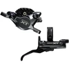 Stabdžiai hidrauliniai diskiniai Shimano BR-M8200(R) / BL-M8200(R) Deore XT