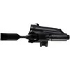 SHIMANO angle brake-set XT BR-M8220+BL-M8200 rear/right J-kit (BL) without adapt polymer + chl BH90/170cm
