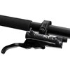 SHIMANO angle brake-set XT BR-M8220+BL-M8200 rear/right J-kit (BL) without adapt polymer + chl BH90/170cm