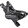 Shimano Disc Brake Caliper HydraulicBR-M6120 Deore