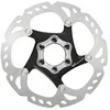 Stabdžių diskas Shimano XT SM-RT86 180MM 6 varžtas