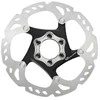 Stabdžių diskas Shimano XT SM-RT86 180MM 6 varžtas