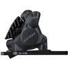 Diskinių stabdžių suportas priekinis Shimano GRX BR-RX410 flat mount