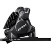 Diskinių stabdžių suportas priekinis Shimano GRX BR-RX820 flat mount