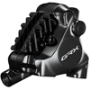 Diskinių stabdžių suportas galinis Shimano GRX BR-RX820 flat mount