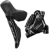 SHIMANO priekinio stabdžių komplektas ST-R7170 1700mm