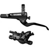 Diskiniai stabdžiai priekiniai Shimano CUES BL-U8000 (L) + BR-U8000 (F) J-Kit PM