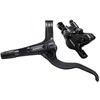 Diskiniai stabdžiai priekiniai Shimano BL-MT401(L)/BR-MT410(F) 2-piston juodas