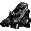 SHIMANO brake-set DURA-ACE BR-R9270-KIT rear/ST-R9270 Di2 (J-kit) FLAT MOUNT polymer+cooler SMB